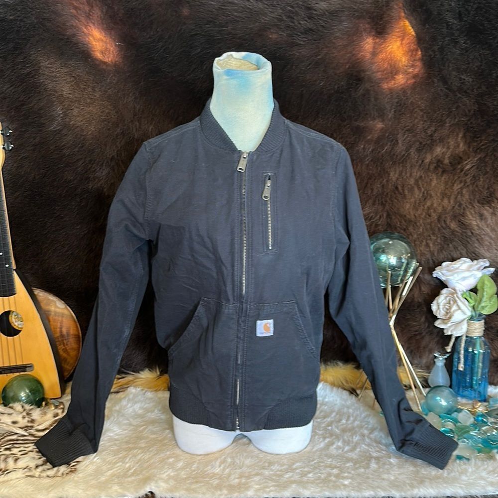 Carhartt jacket S (4900)